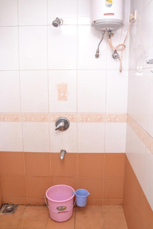 Mayem Lakeview Hotel Goa Zewnętrze zdjęcie